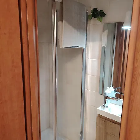 Il Terra Cielo Apartment Modugno