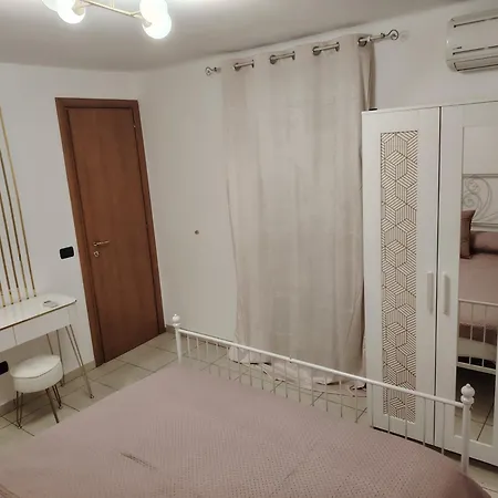 Il Terra Cielo Apartamento