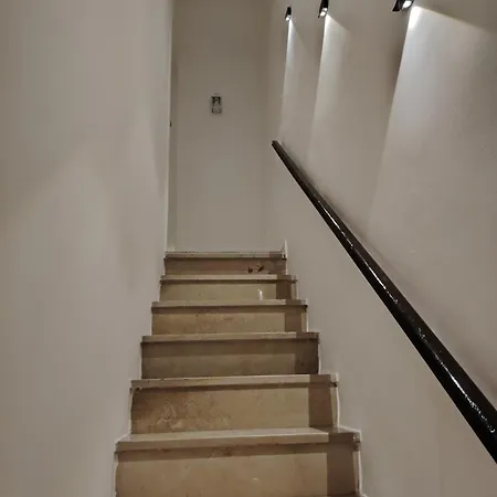 Apartamento Il Terra Cielo *