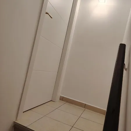 Il Terra Cielo Apartamento *