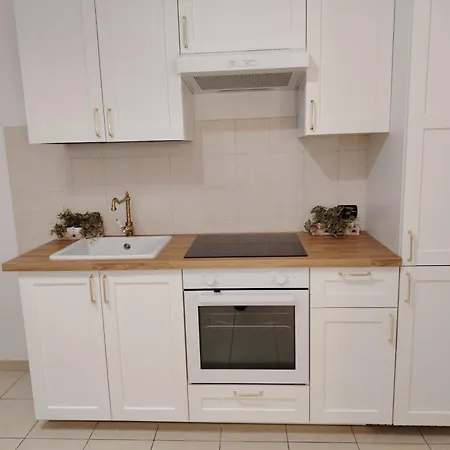 Il Terra Cielo Apartamento Modugno