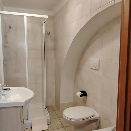 Apartamento Il Terra Cielo *