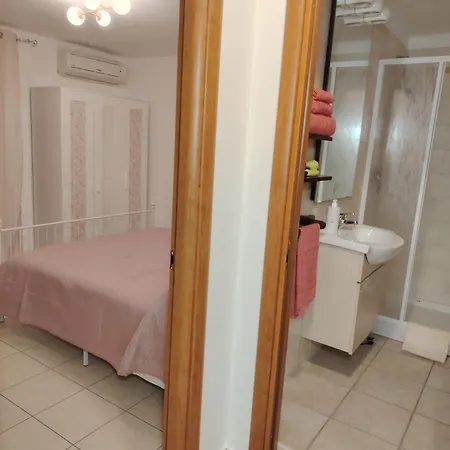 Apartamento Il Terra Cielo *