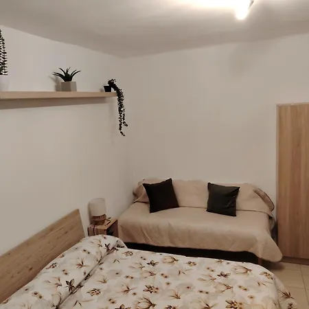 Apartamento Il Terra Cielo Modugno