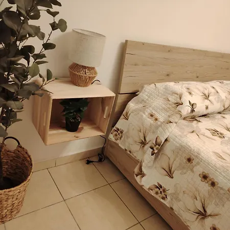 Il Terra Cielo Apartamento