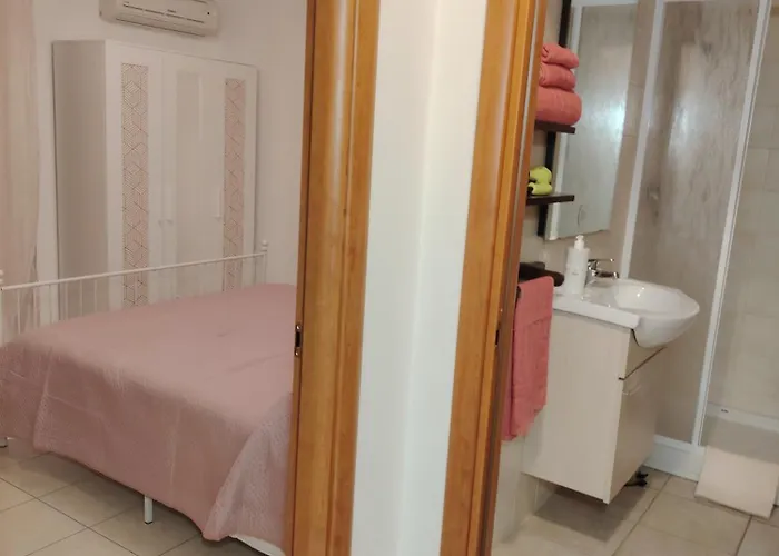 Διαμέρισμα Il Terra Cielo *