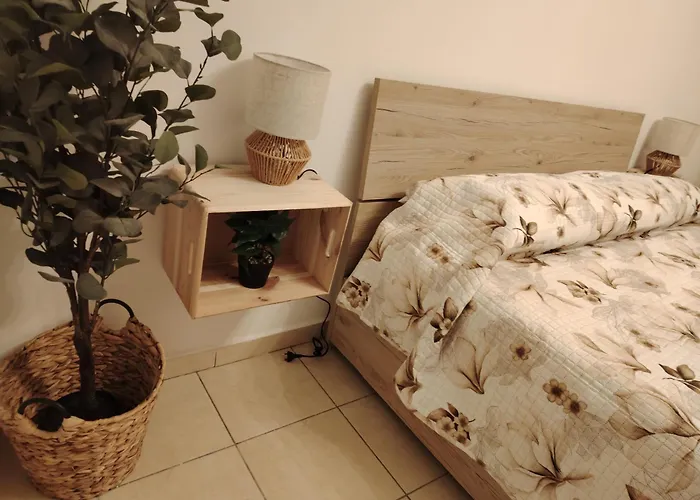 Il Terra Cielo Διαμέρισμα